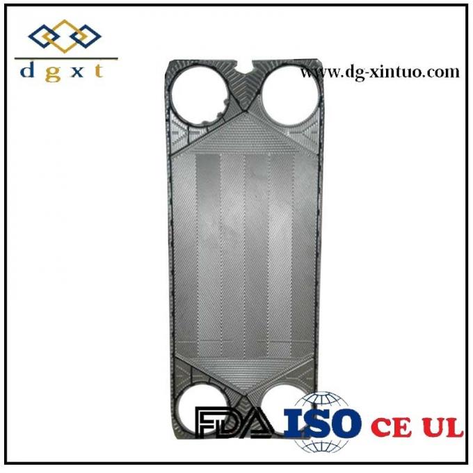 Apv Replacement A145 Gasket Plate for Plate Heat Exchanger
