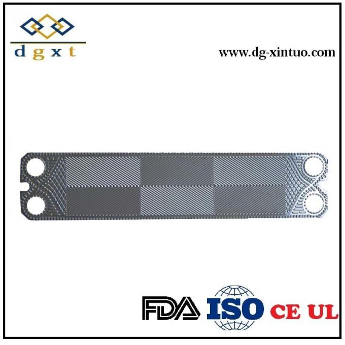 Ax30b Plate for Plate Heat Exchanger