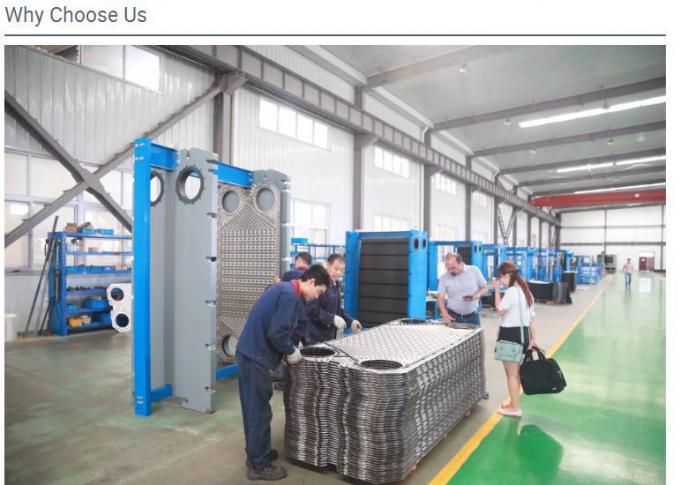 Supply All Kinds Plates for Gea Funke Vicarb Tranter Sondex Hisaka Plate Type Heat Exchanger