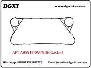 APV Plates,SSI316L/Titanium Heat Exchanger Equivalent Plate A055 For Heat Exchanger
