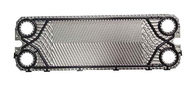 Top Heat Transfer Perfect Performance Gasket Plate Heat Exchanger
