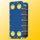Sondex S188 Replacement heat exchanger Plate For Industry Heat Exchanger