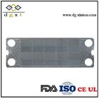 Apv Replacement A085 heat exchanger Gasket Plate for Plate Heat Exchanger