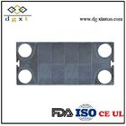 Tranter/Swep GX145  Heat Exchanger Plate Titanium/0.6mm