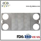 fast delivery Gea Nt350m Heat Exchanger gasket Plate For Plate Heat Exchanger