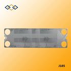 DGXT Replacement Heat exchanger Plate for J185 Plate Heat Exchanger