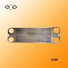S316/Titanium/SS304 S130 Stainless Steel Heat Exchanger Plate Sondex Plate for Heat Exchanger
