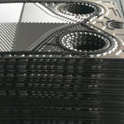 Thermowave Plate Gasket for Heat Exchanger Efficiency en 1.4404 heat exchanger plate