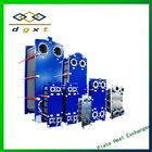 Sondex Plate Heat Exchanger with Nickel Plate for High Concentration Caustic Soda