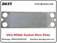 GEA Heat Exchanger Plate for Power Industry, 304/316/Titanium/254 SMO/Alloy C-276/904L
