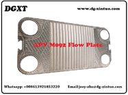 100% equivalent Plate of APV Plate Heat Exchanger Gasket Heat Exchanger Multi-Model