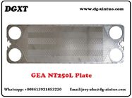 Heat Exchanger Plate for VT04 Heat Exchanger with Ce ISO9001 Certification
