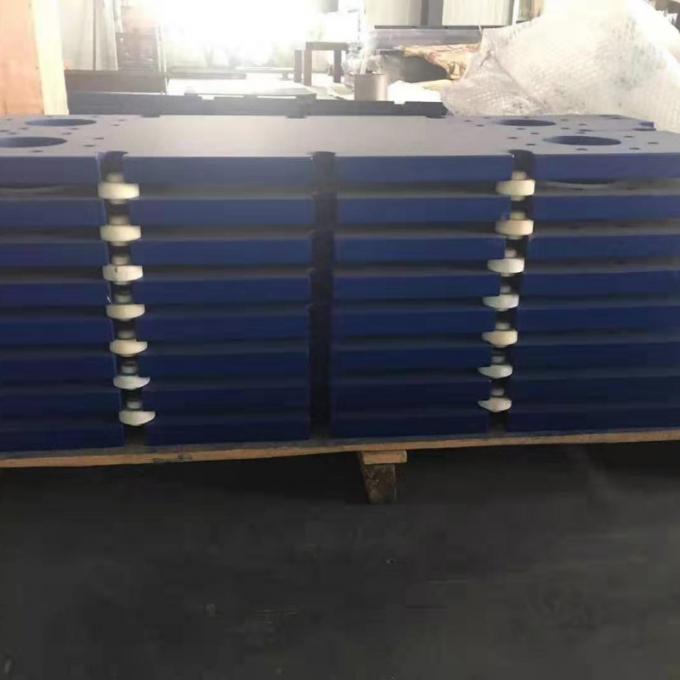 Gasketed Plate and Frame Heat Exchanger, Phe Manufacturer gasketed plate heat exchanger 3