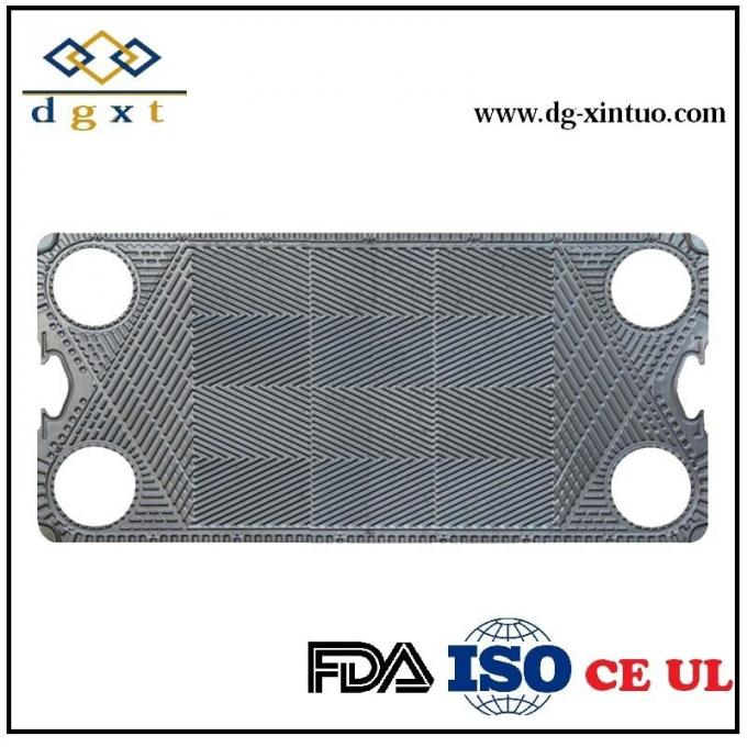 Apv Replacement A055 Gasket Plate for Plate Heat Exchanger