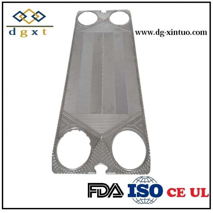 Apv Replacement A085 Gasket Plate for Plate Heat Exchanger