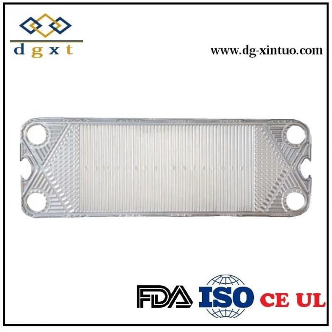 Apv Replacement Q030e Gasket Plate for Plate Heat Exchanger