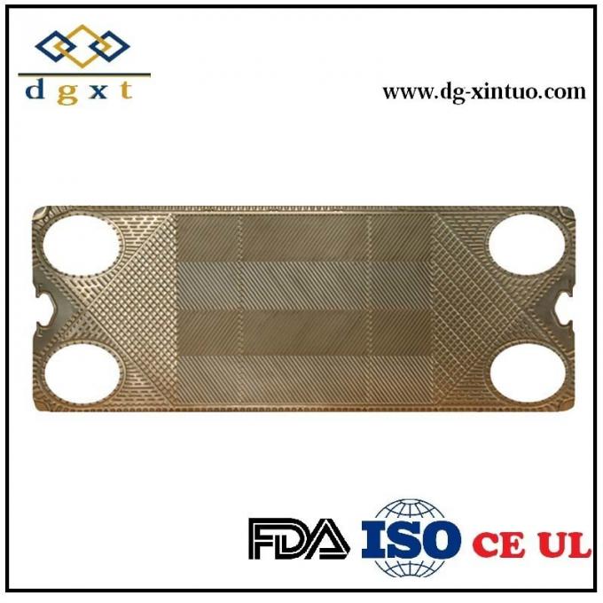 Apv Replacement J092 Gasket Plate for Plate Heat Exchanger