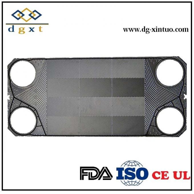 Ma30W Plate for Heat Exchanger