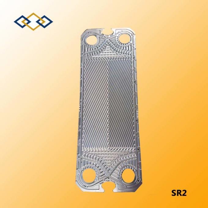 Apv Sr2 Plate Replacement Plate for Apv Heat Exchanger