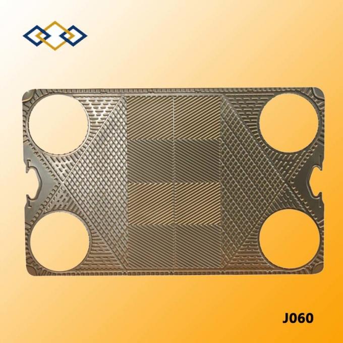 Apv J060 Flow Plate Replacement Plate for Heat Exchanger