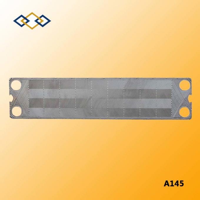 Apv A145 Flow Plate Replacement Plate for Heat Exchanger