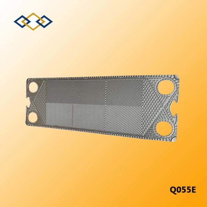 Apv Q055e Flow Plate Replacement Plate for Apv Heat Exchanger