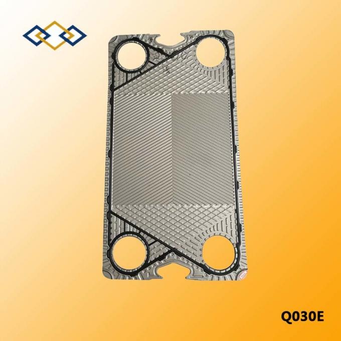 Q030e Flow Plate Perfect Replacement Plate for Apv Heat Exchanger