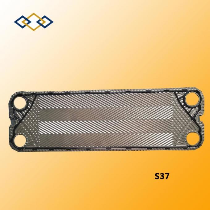 Sondex S37 Heat Exchanger Plate