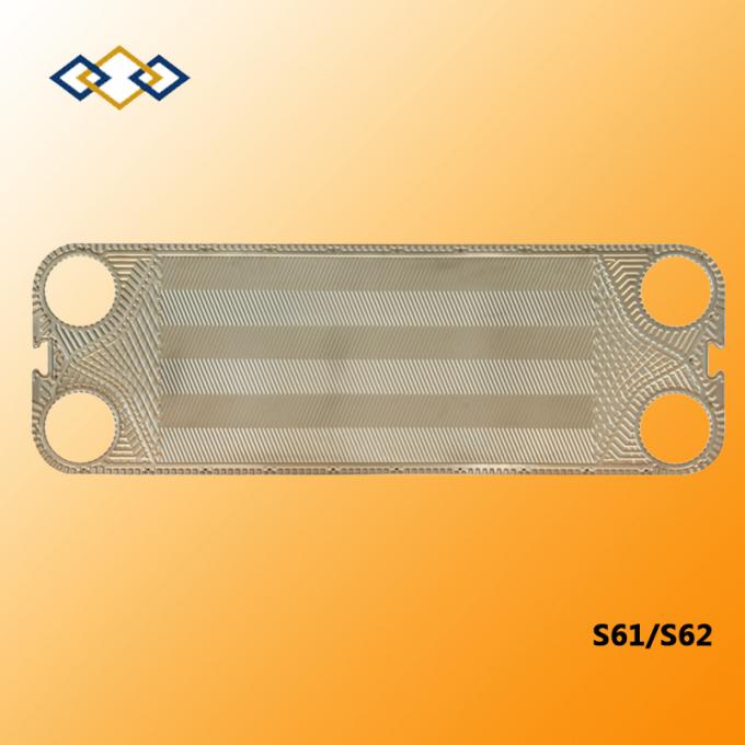 Supply S41-S42-S62-S63-S79-S86-S87-S110 Sondex Spares Plate Heat Exchanger Plate