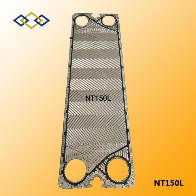 Supply Heat Exchanger Plate Gea Nt150L/Nt150s Plate for Plate Type Heat Exchanger