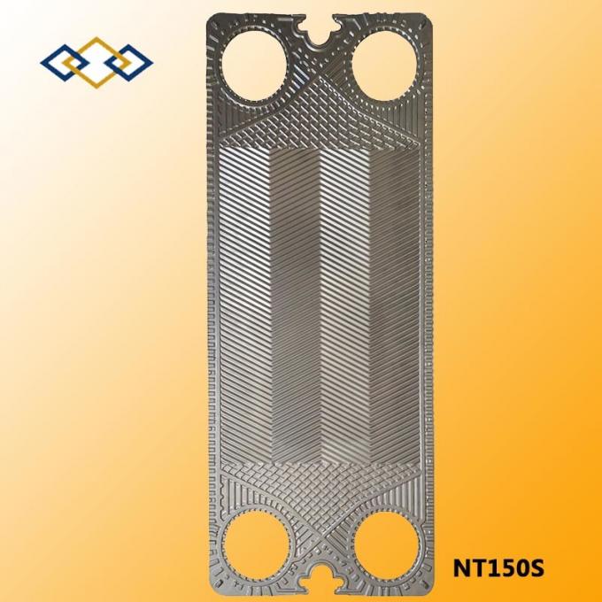 Heat Exchanger Gea Nt150L/Nt150s Plate for Plate Type Heat Exchanger