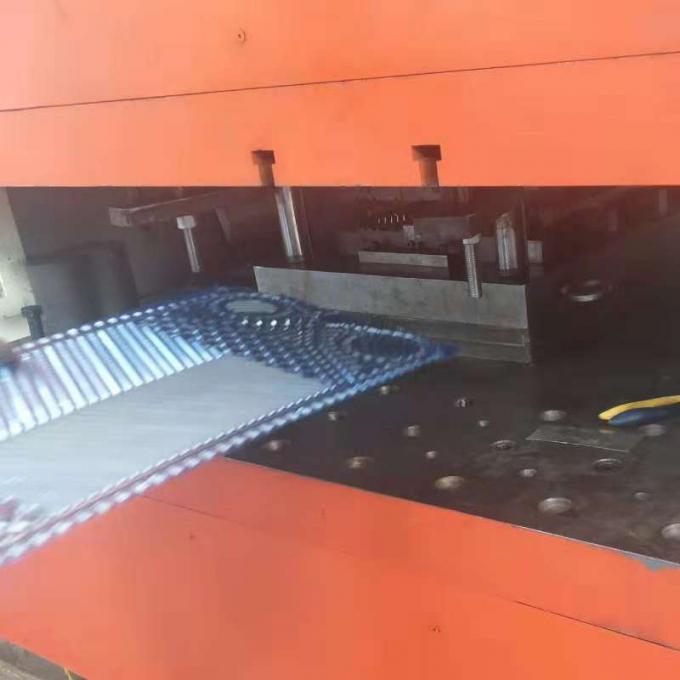 S27A S30 S35 S37 S37b S38 S39 S41 S41A S42 S43b Stainless Steel heat exchanger Plate For Power Industry 1