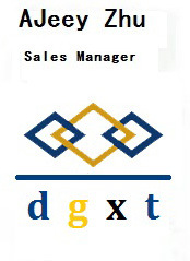 DGXT Plate&Gaskets CUSTOMIZED for Plate Heat Exchanger 10