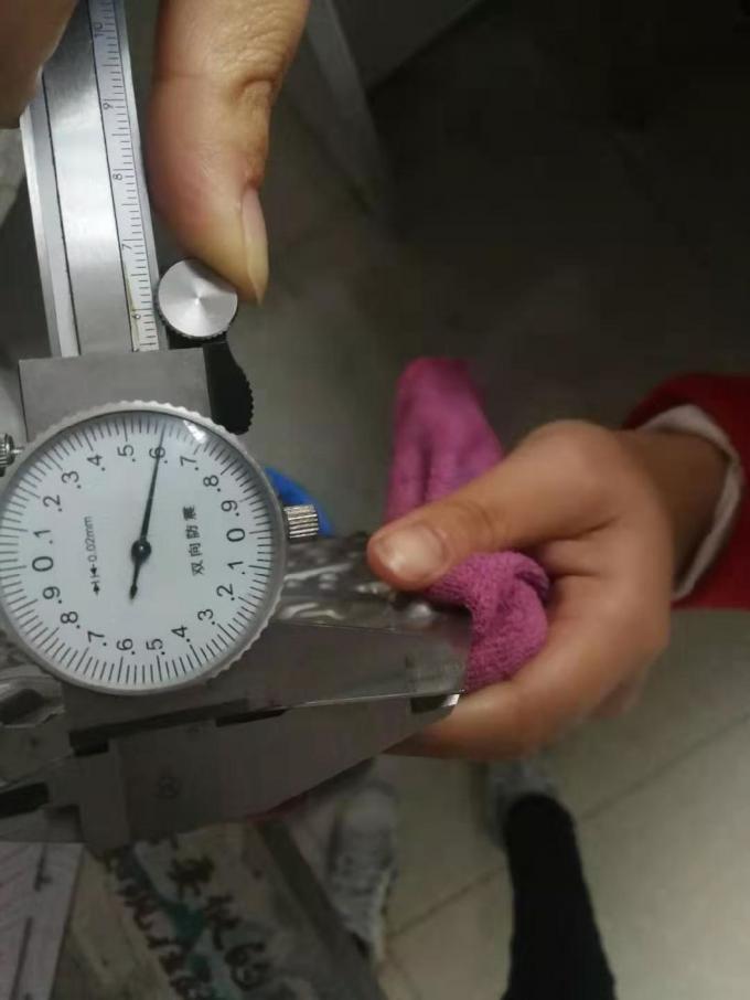 GEA Heat Exchanger High Grade Plate NT150S for GEA Plate Heat Exchanger 9