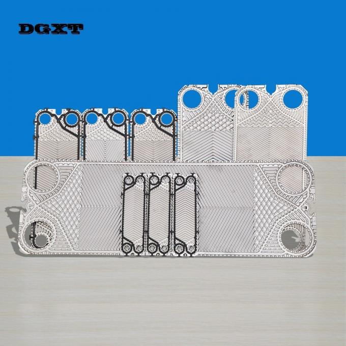 316L/0.5 Heat Exchanger Plate Vt20 for Heat Exchanger with Ce ISO9001 Certification