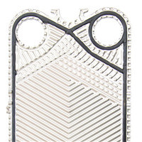 Gea Heat Exchanger Plate Vt20p for Heat Exchanger with Ce ISO9001