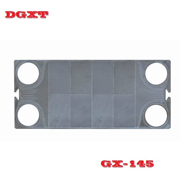 Tranter Gx145 Plate for Heat Exchanger