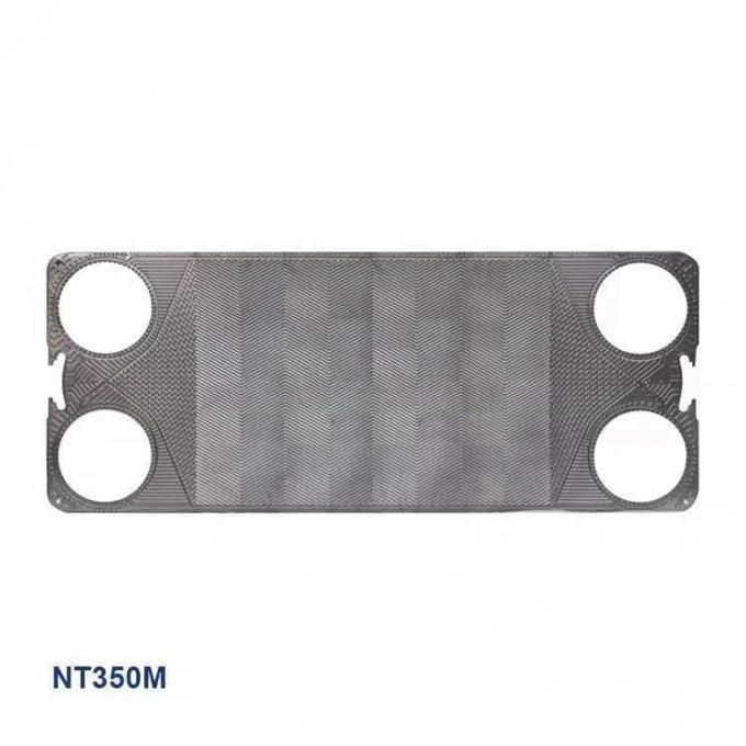 Gea Nt350m SS316L Plate with EPDM Gaskets