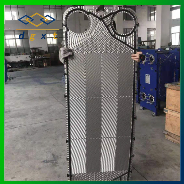SS316/0.5 Heat Exchanger Plate Replace Equivalent Plate for plate heat exchanger 0
