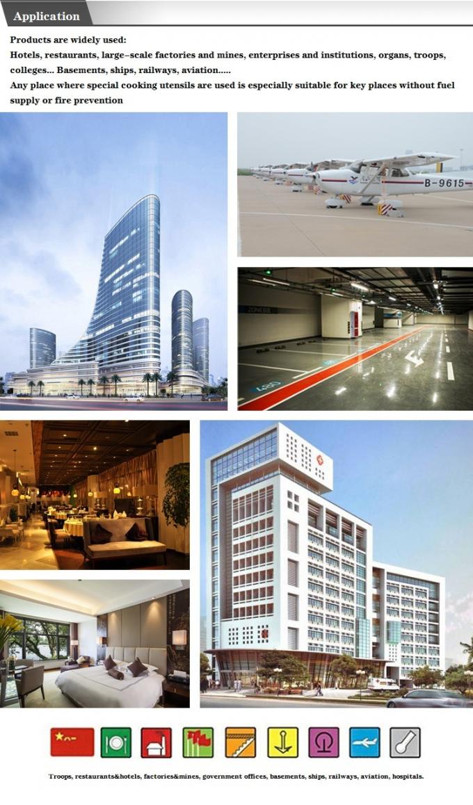 Small Tubular Cooler, Shell and Tube Heat Exchanger 4