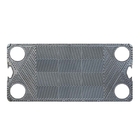 APV Plate Heat Exchanger Plate for Gasket Exchange heat exchanger plate