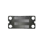 APV Plate Heat Exchanger Plate for Gasket Power Industry gasket heat exchanger