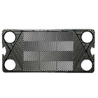 APV Plate Heat Exchanger Plate for Gasket Exchange heat exchanger plate