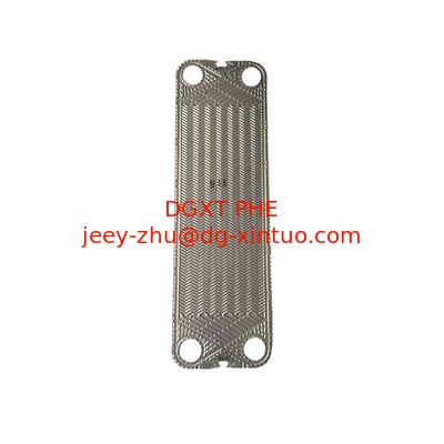APV Stainless Steel Plate Heat Exchanger For Milk Beer Yogurt Wine Juice Pasteurizer
