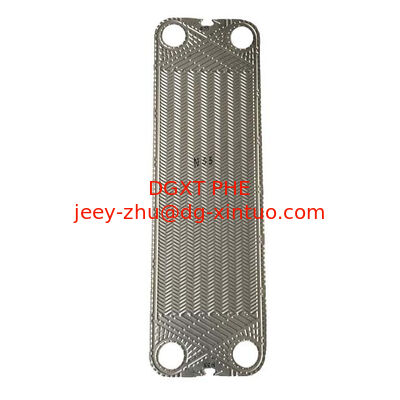 APV Plate Heat Exchanger Plate for Gasket Power Industry gasket heat exchanger