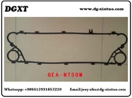 Good Quality GEA NT50M Heat Exchanger Flow Plate SS316/0.6MM