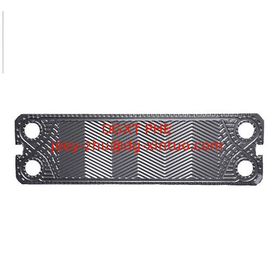 100% Equivalent APV Plate for Original Brand Plate