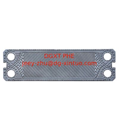 100% Equivalent APV Plate for Original Brand Plate