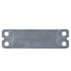Good Quality GEA NT50M Heat Exchanger Flow Plate SS316/0.6MM