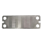 Horizontal/Vertical GEA NT100 Plate 316/0.5MM For Water Heat Exchanger